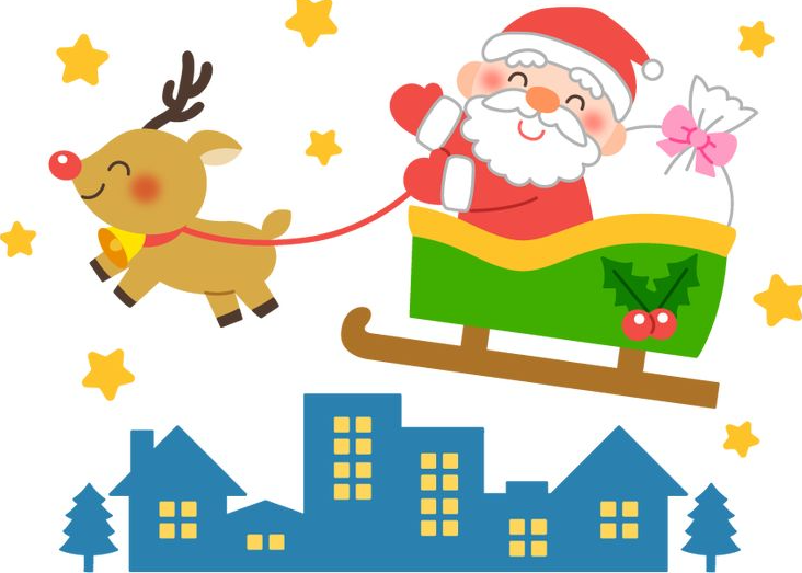 クリスマス会🎄【食事編】