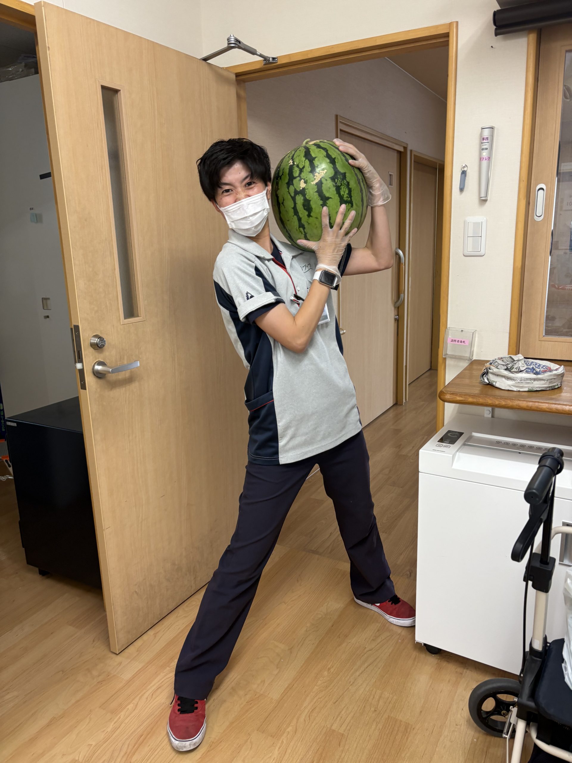 🍉夏といえば、、、🍉