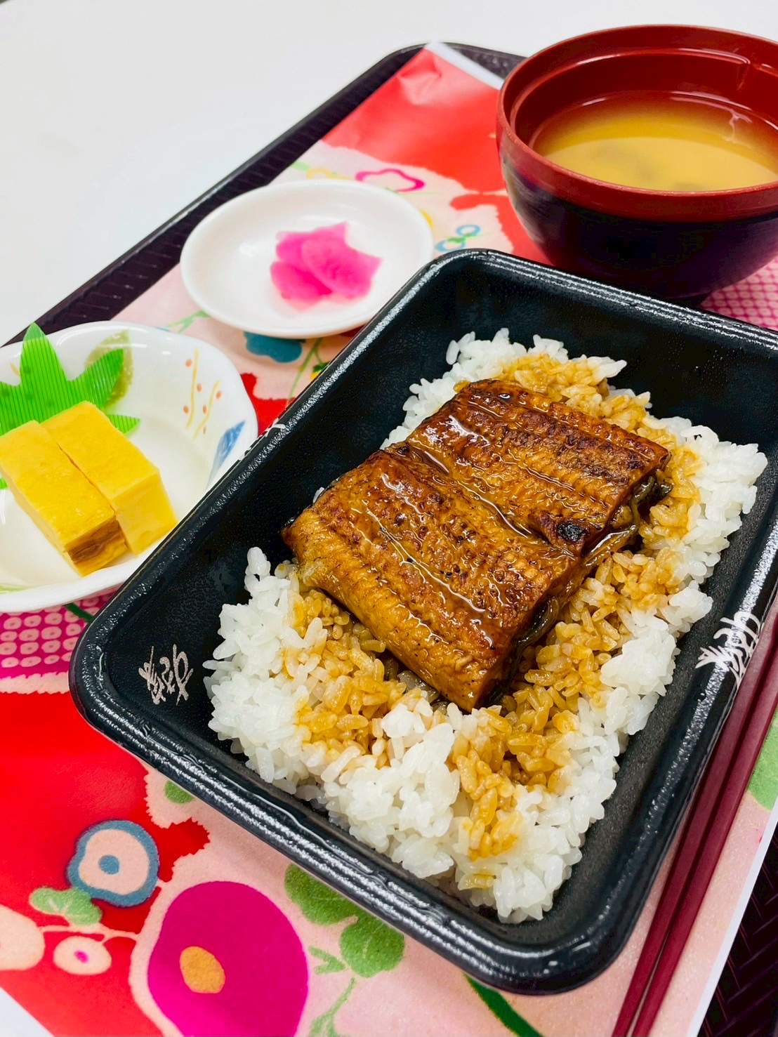 🍚土用の丑の日🍚