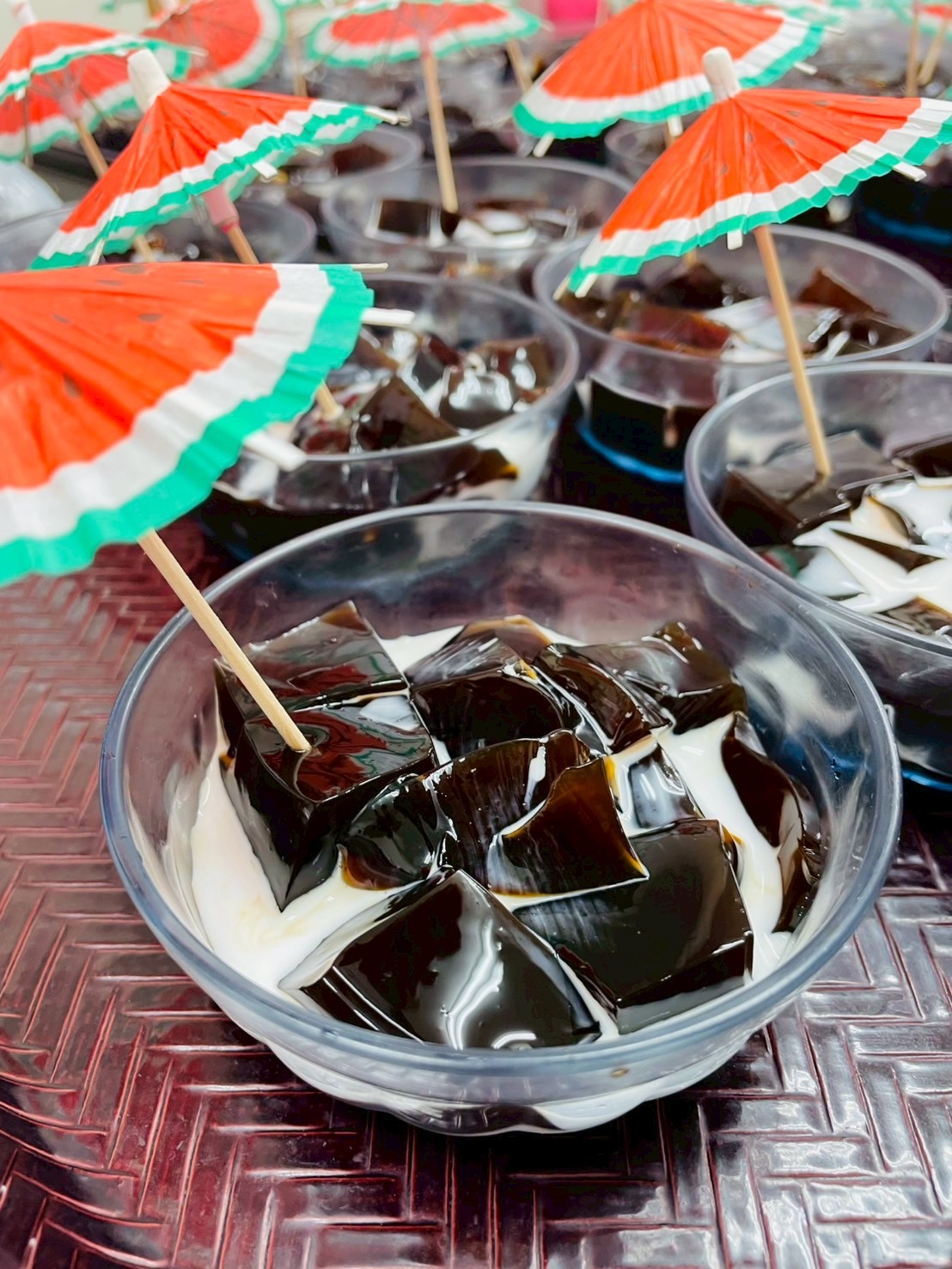 ☕ある日のおやつ☕