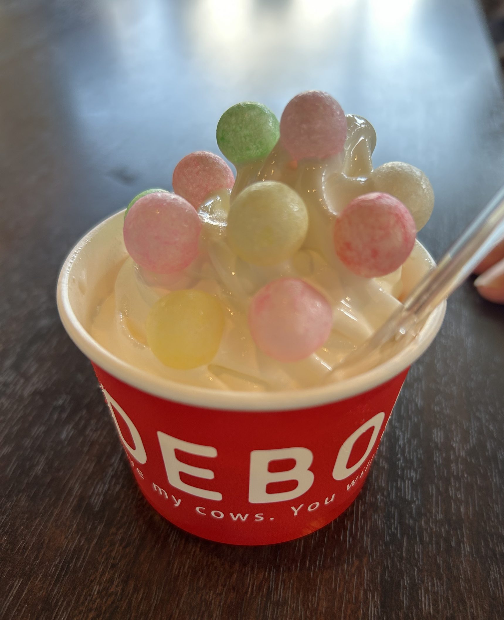 🍦ソフトクリーム🍦