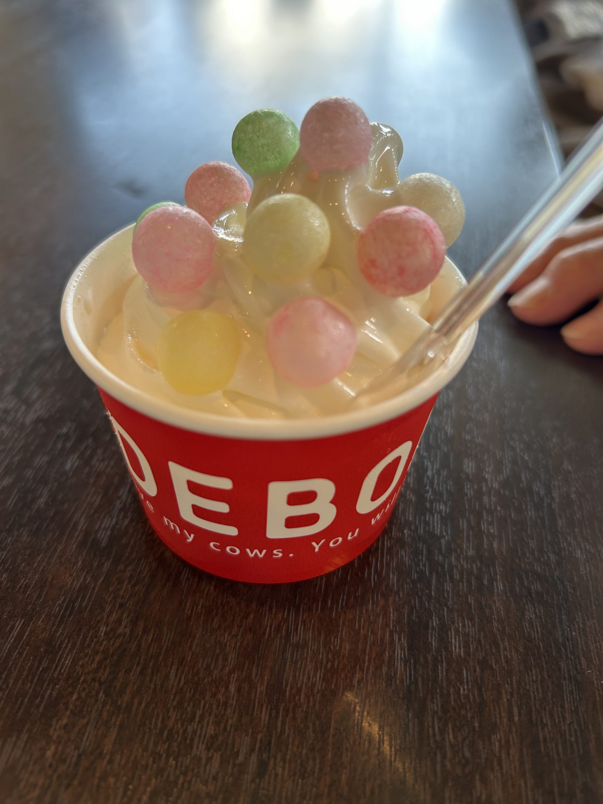 🍦ソフトクリーム🍦