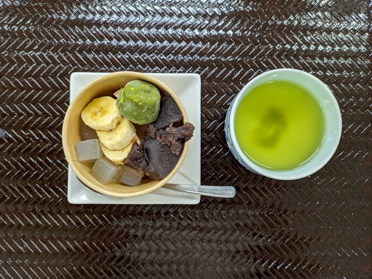 7月のおやつレク