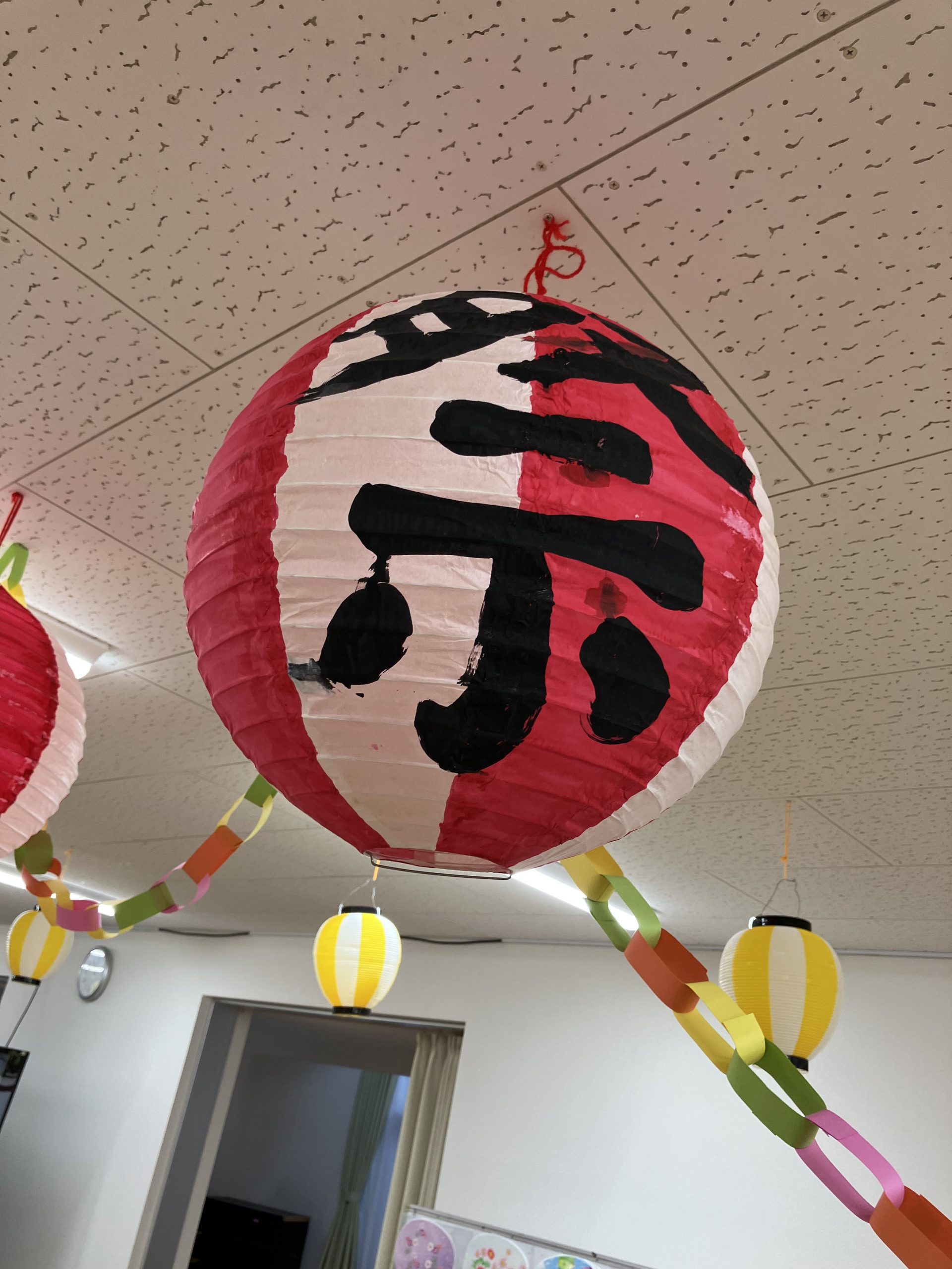 ☆駒越夏祭り☆