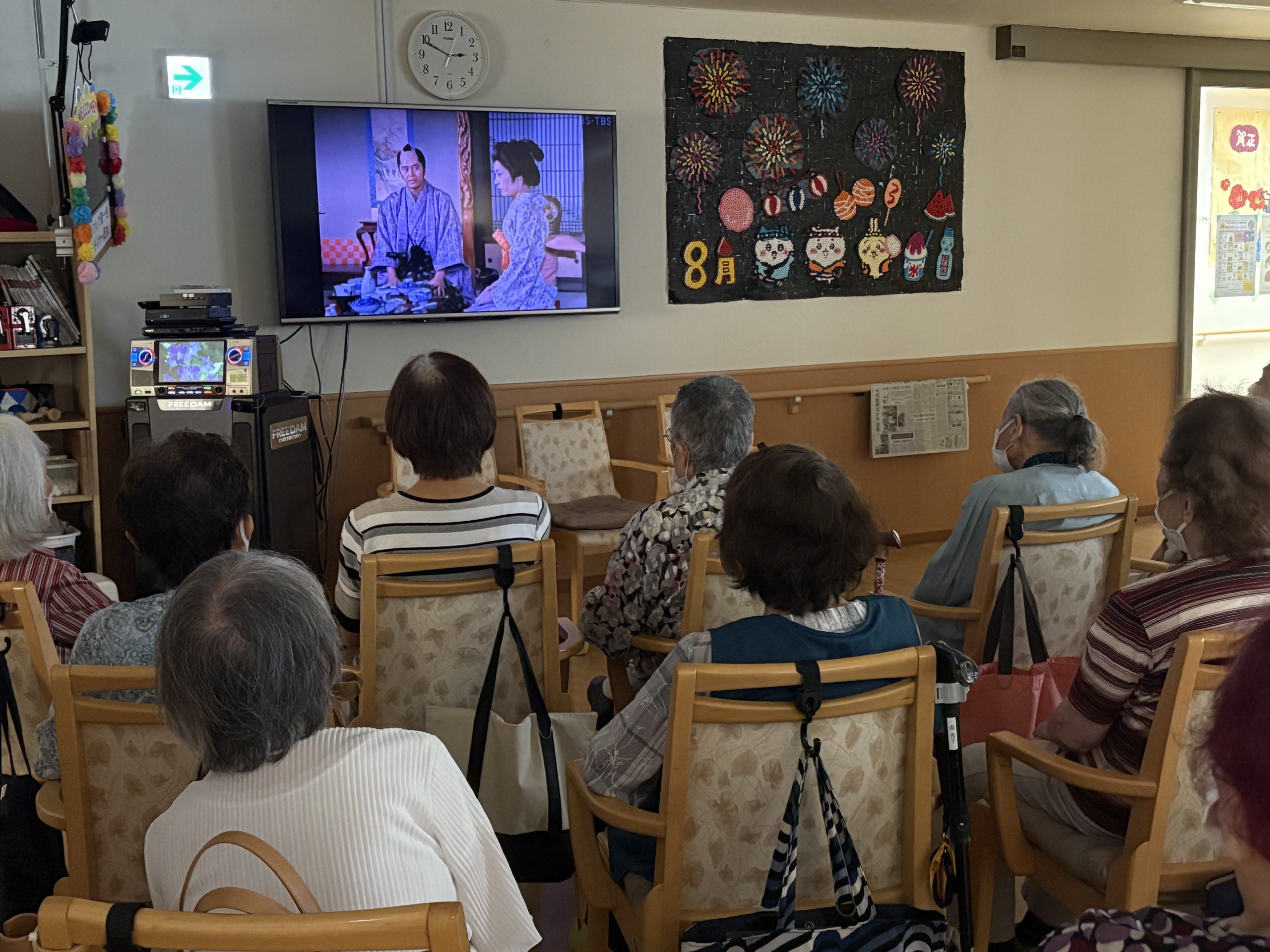 📺水戸黄門鑑賞会📺