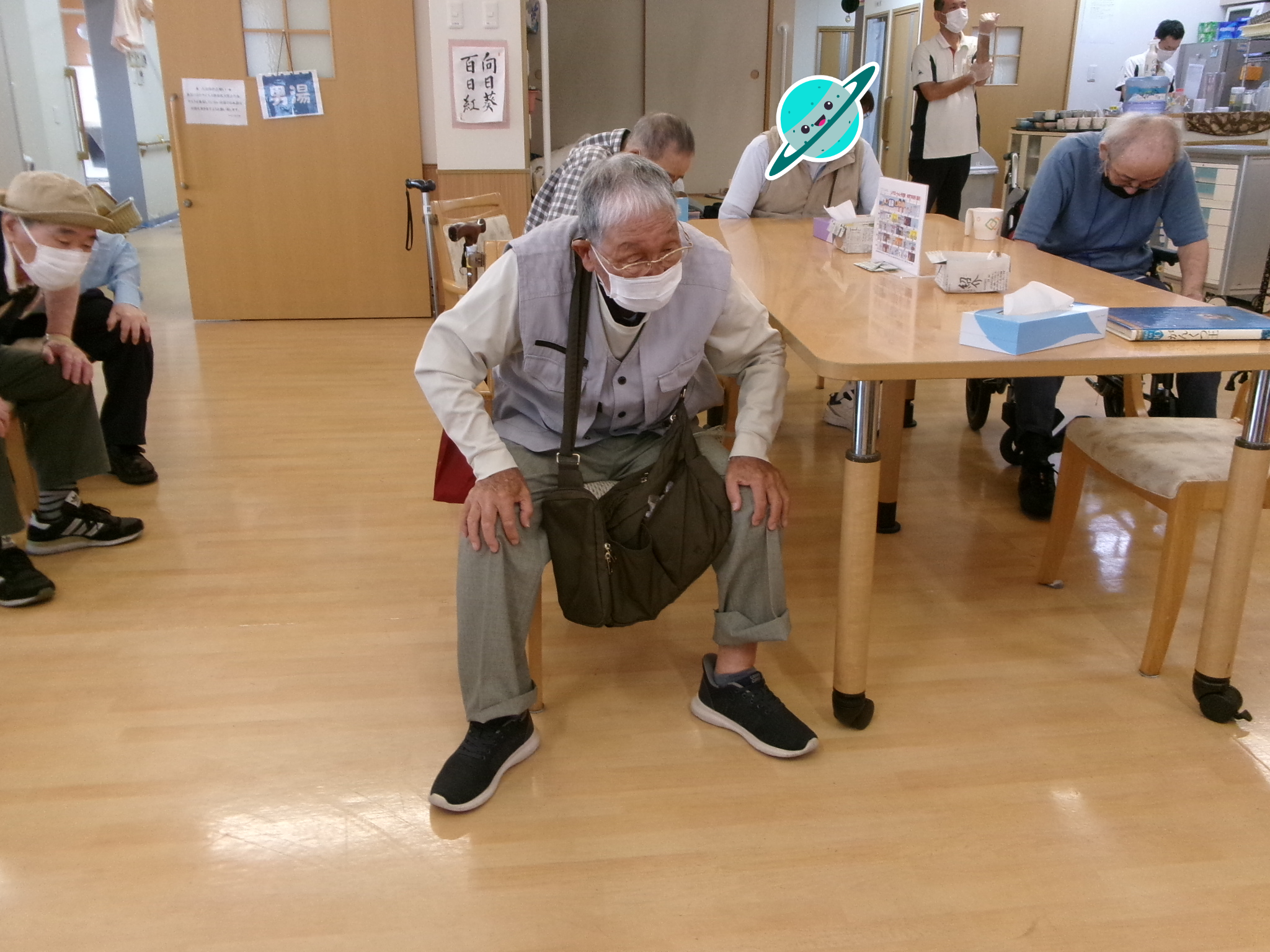 リフレア体操の日イベントを行いました💪
