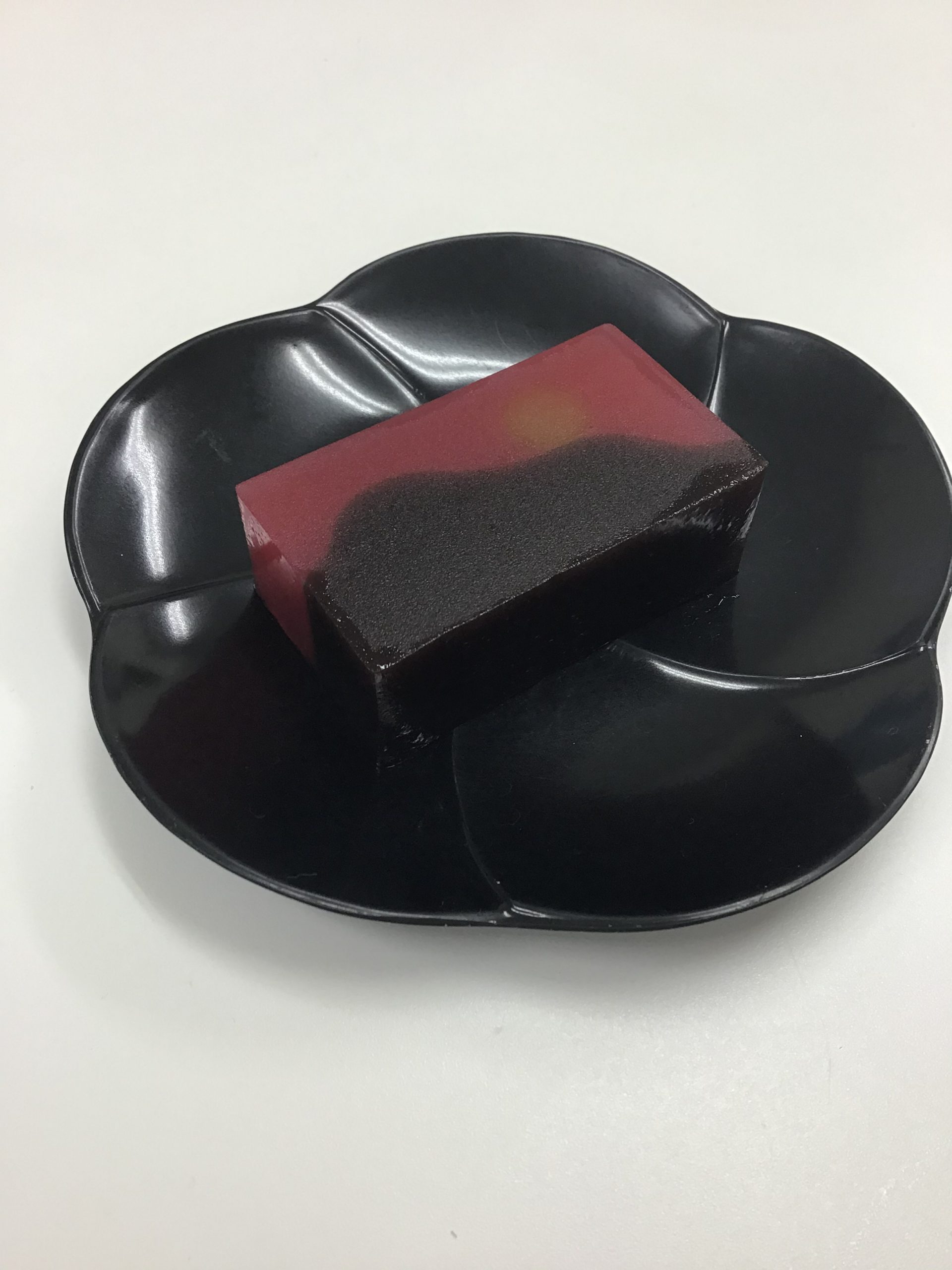 👀皇室ご用達！虎屋の羊羹👀