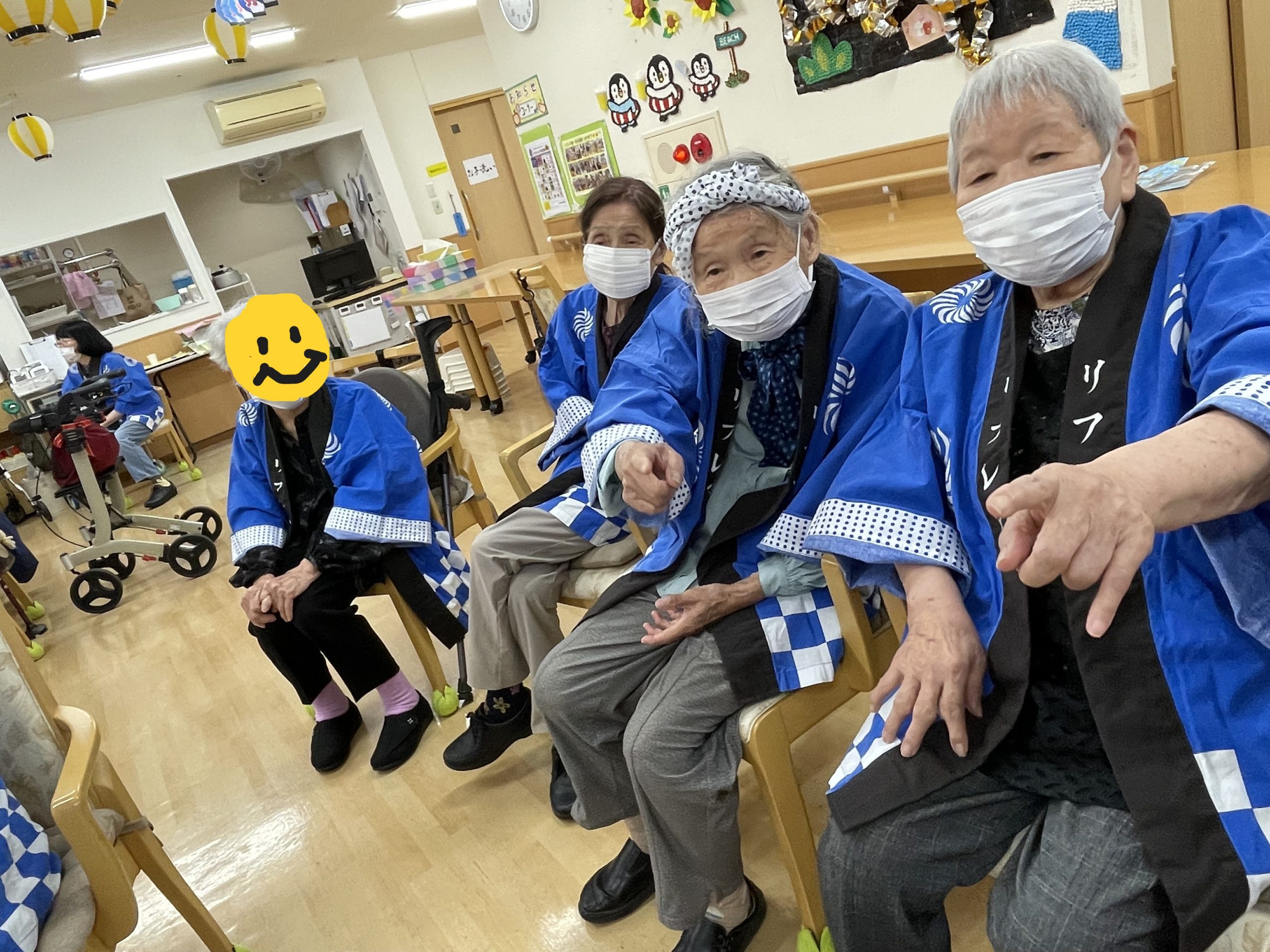 😊おまつり【思い出】😊