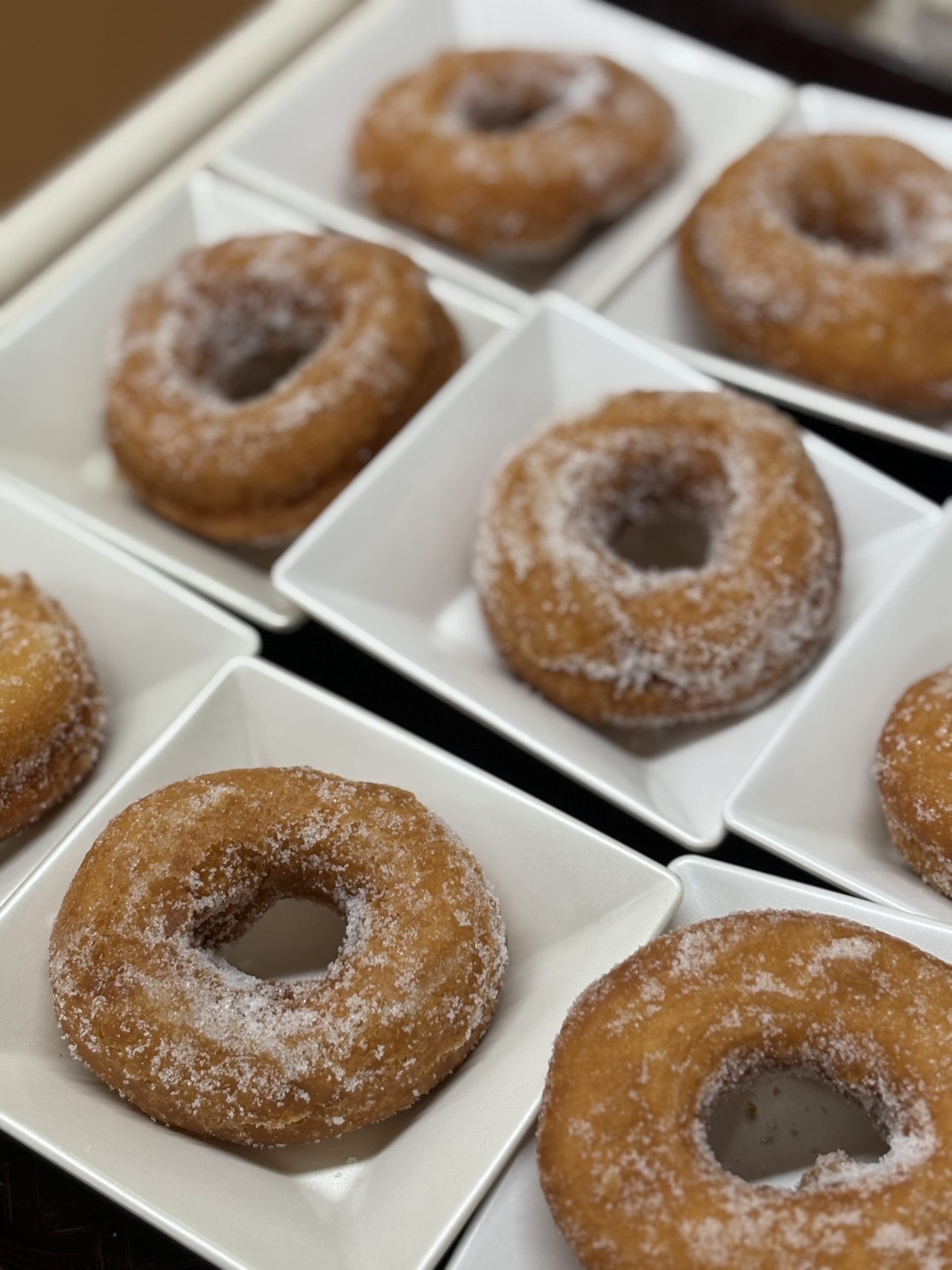 🍩ドーナツ🍩