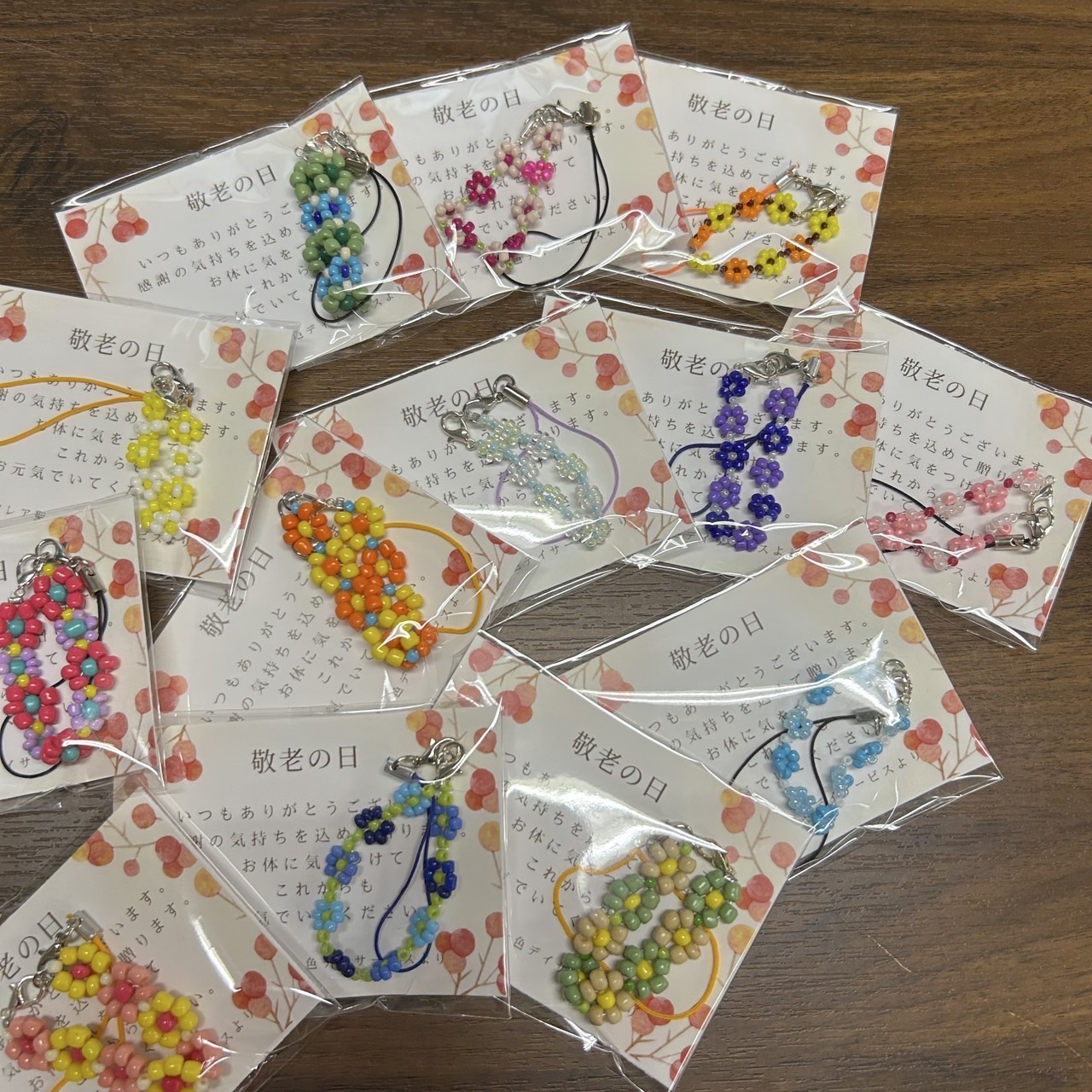 🎊敬老会②🎊