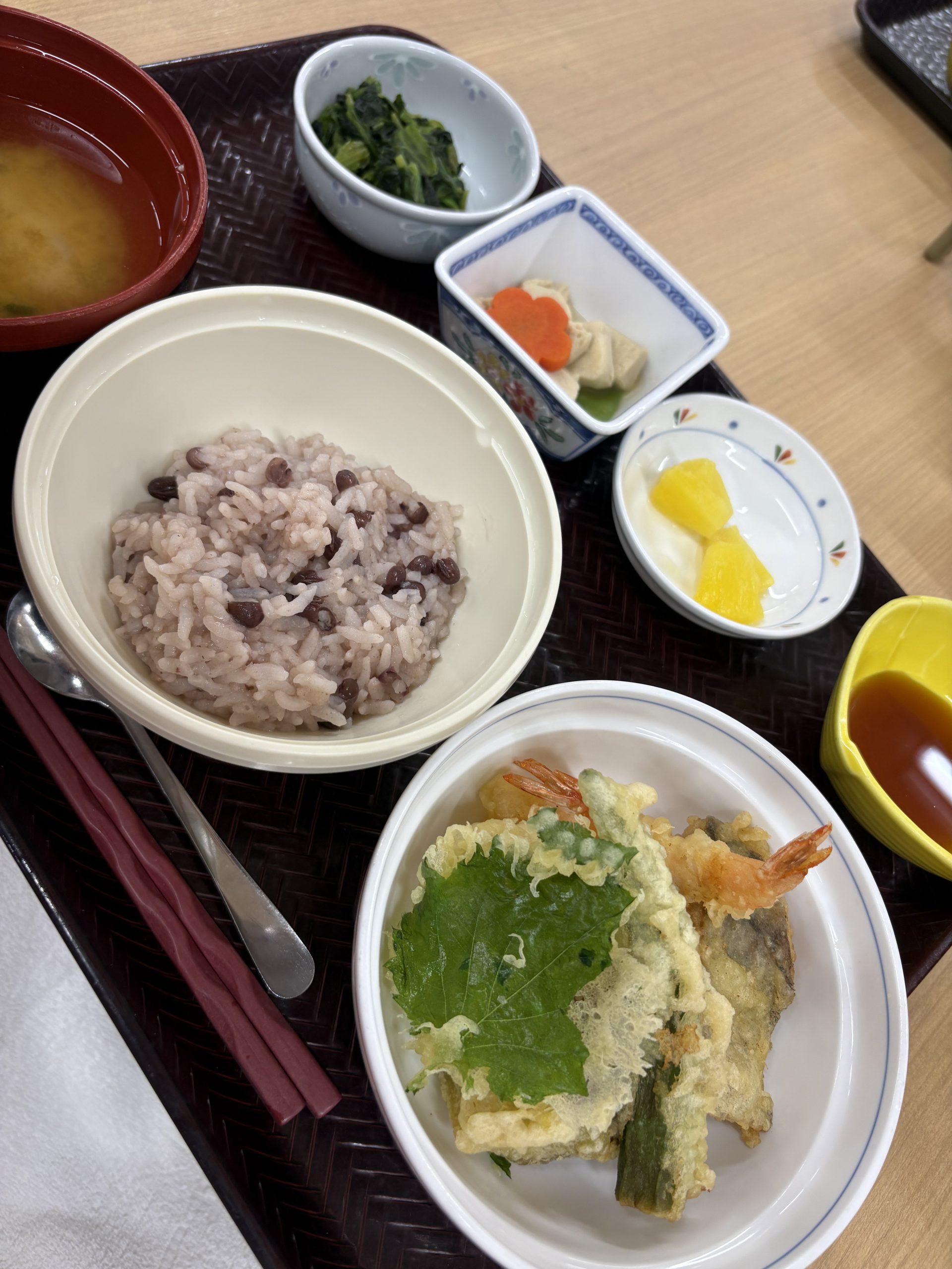 🎊敬老会①🎊