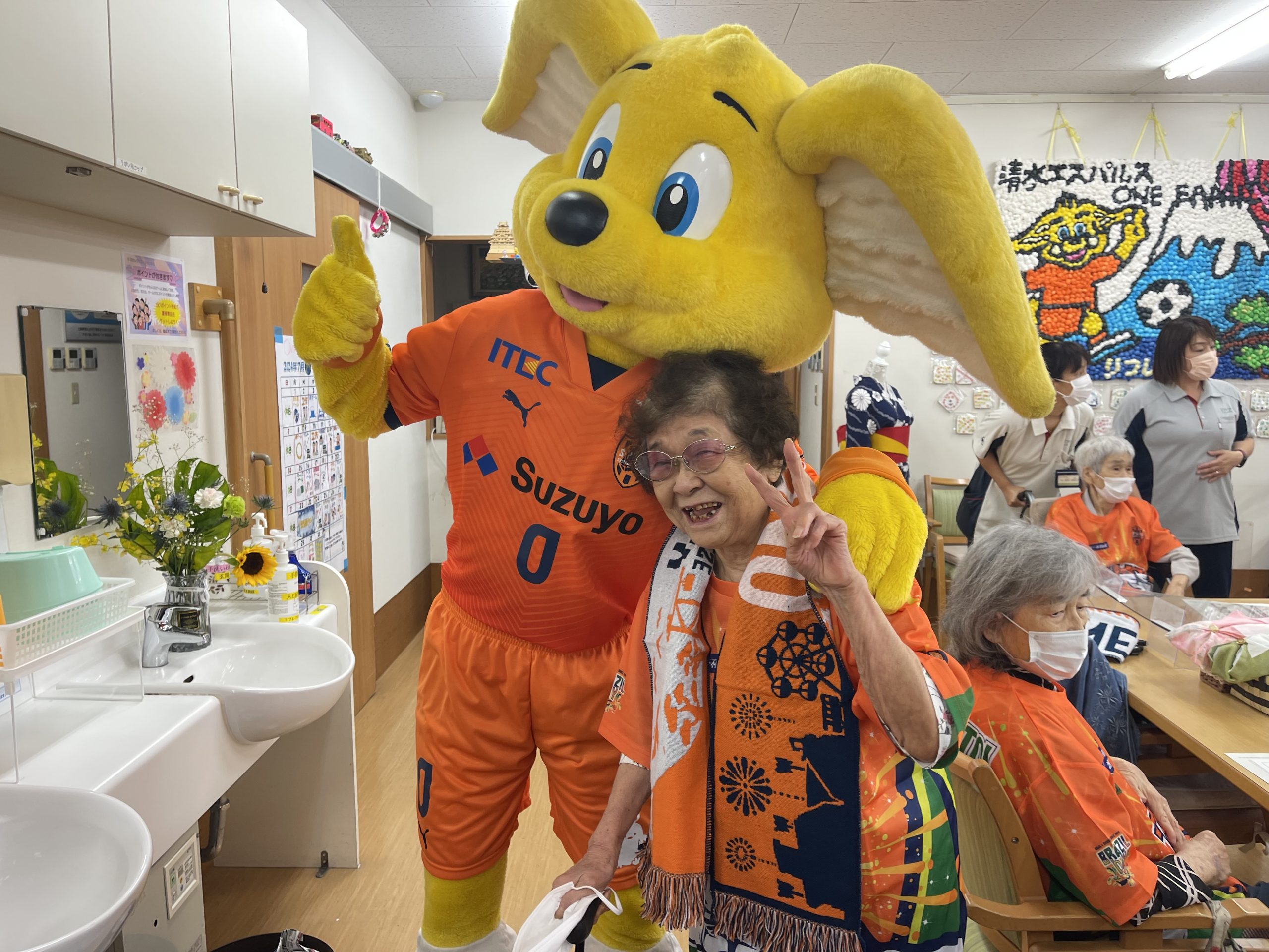エスパルス