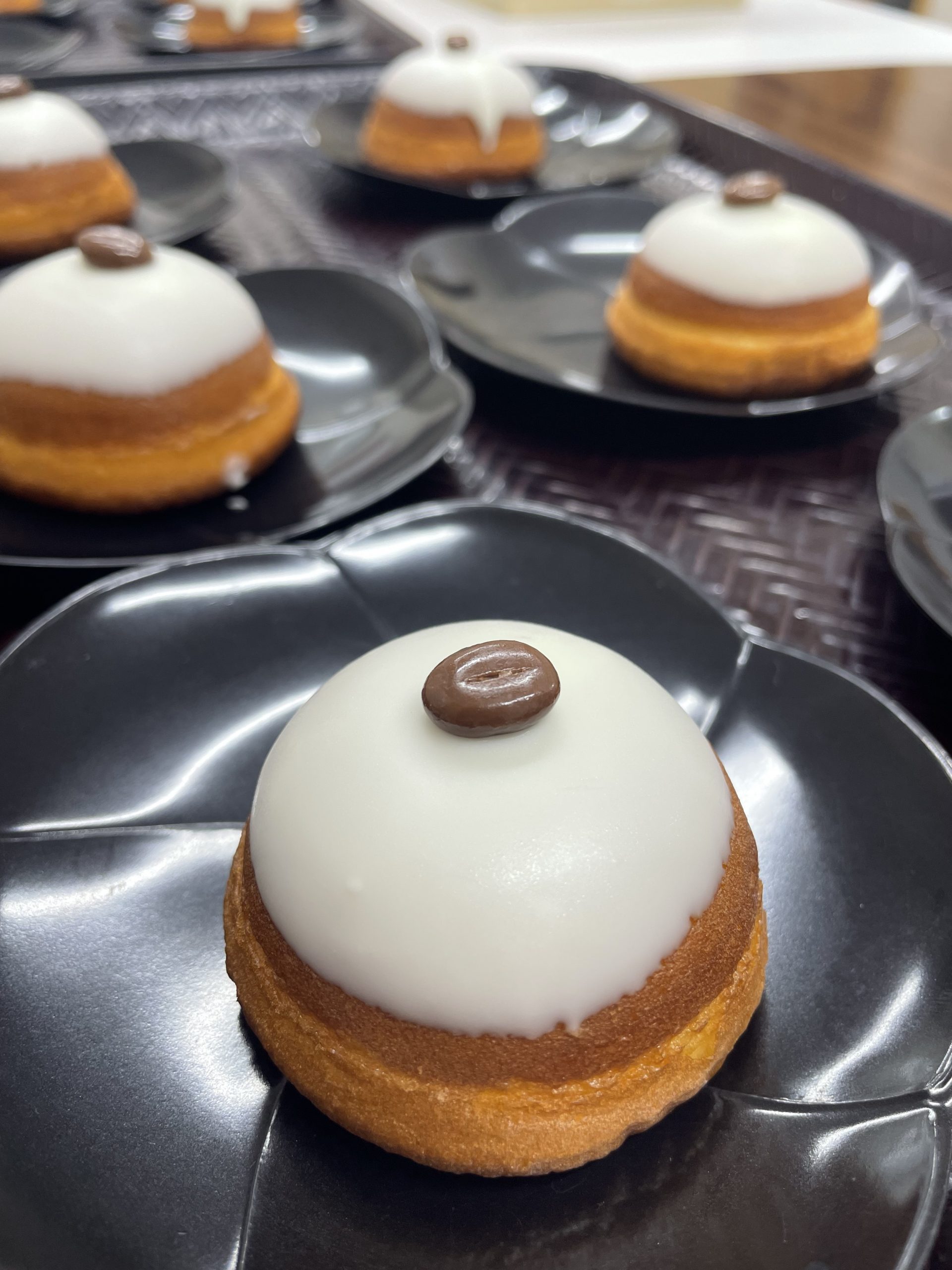 🗻富士山頂🗻