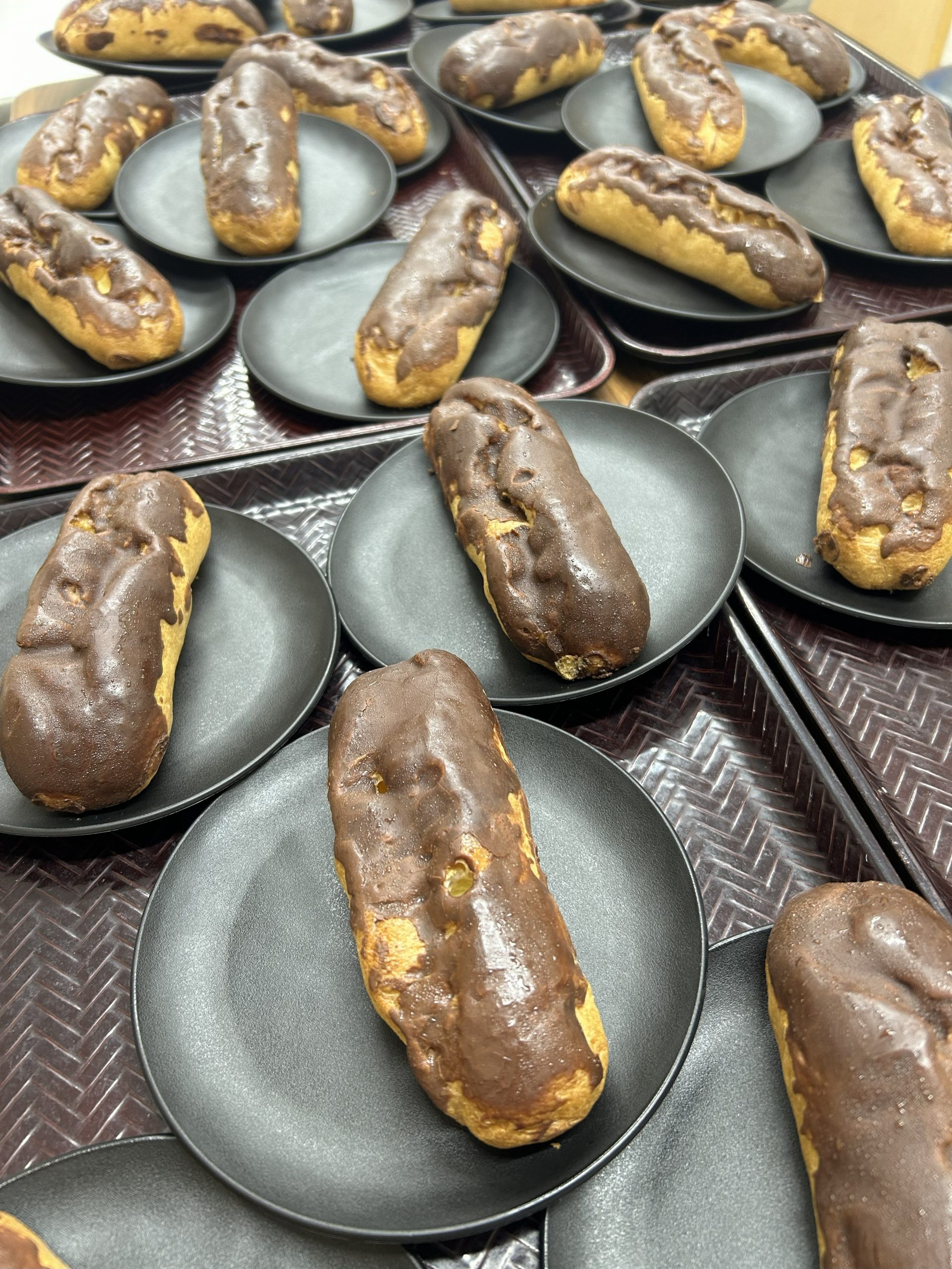 🕒おやつターイム🕒