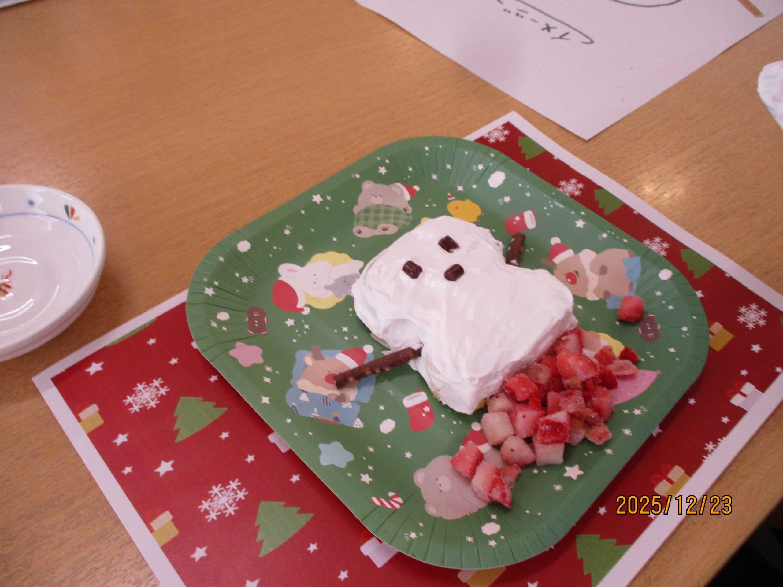 🔔メリー・クリスマース🔔