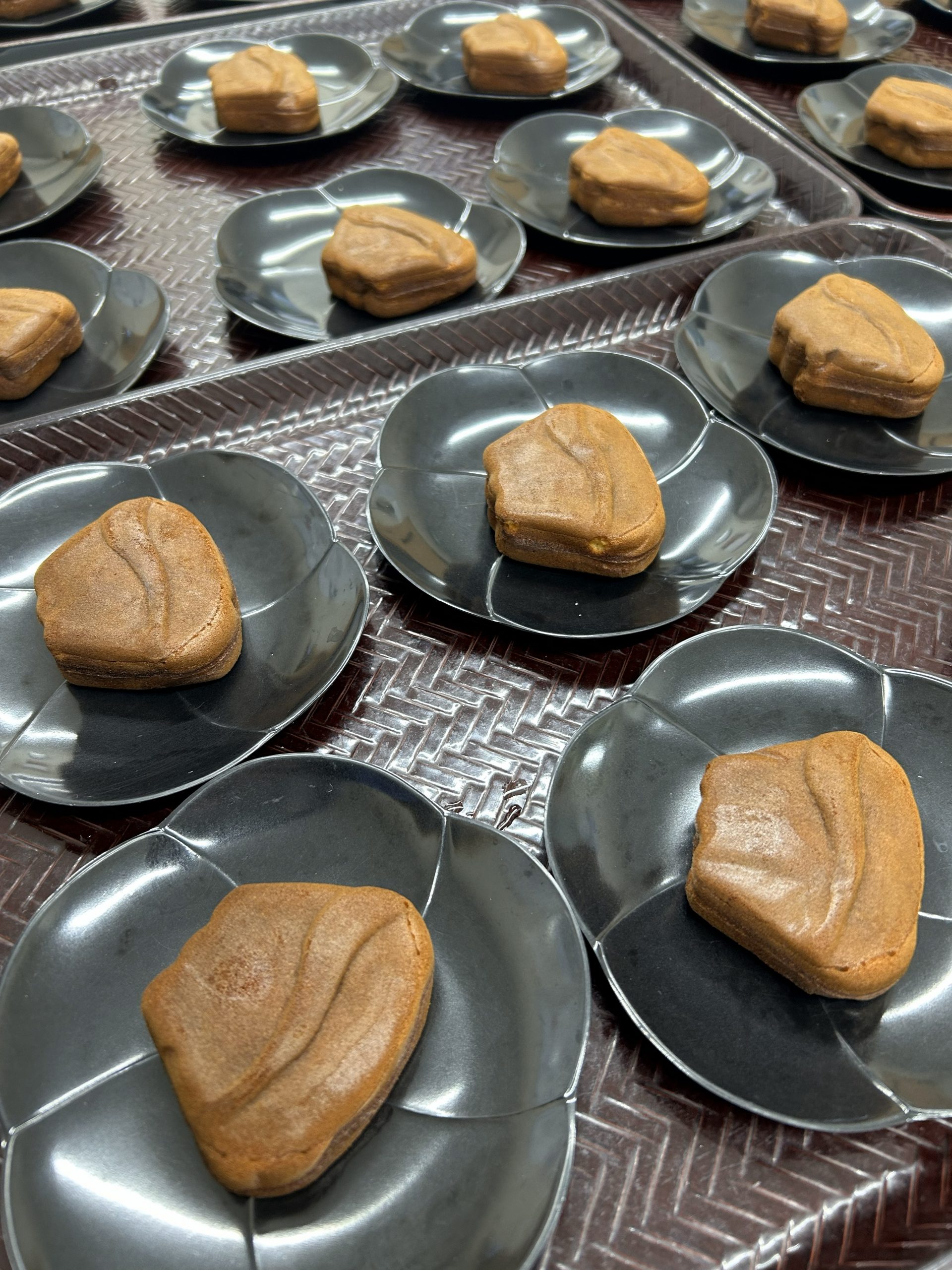 🗻富士山御蔭餅🗻