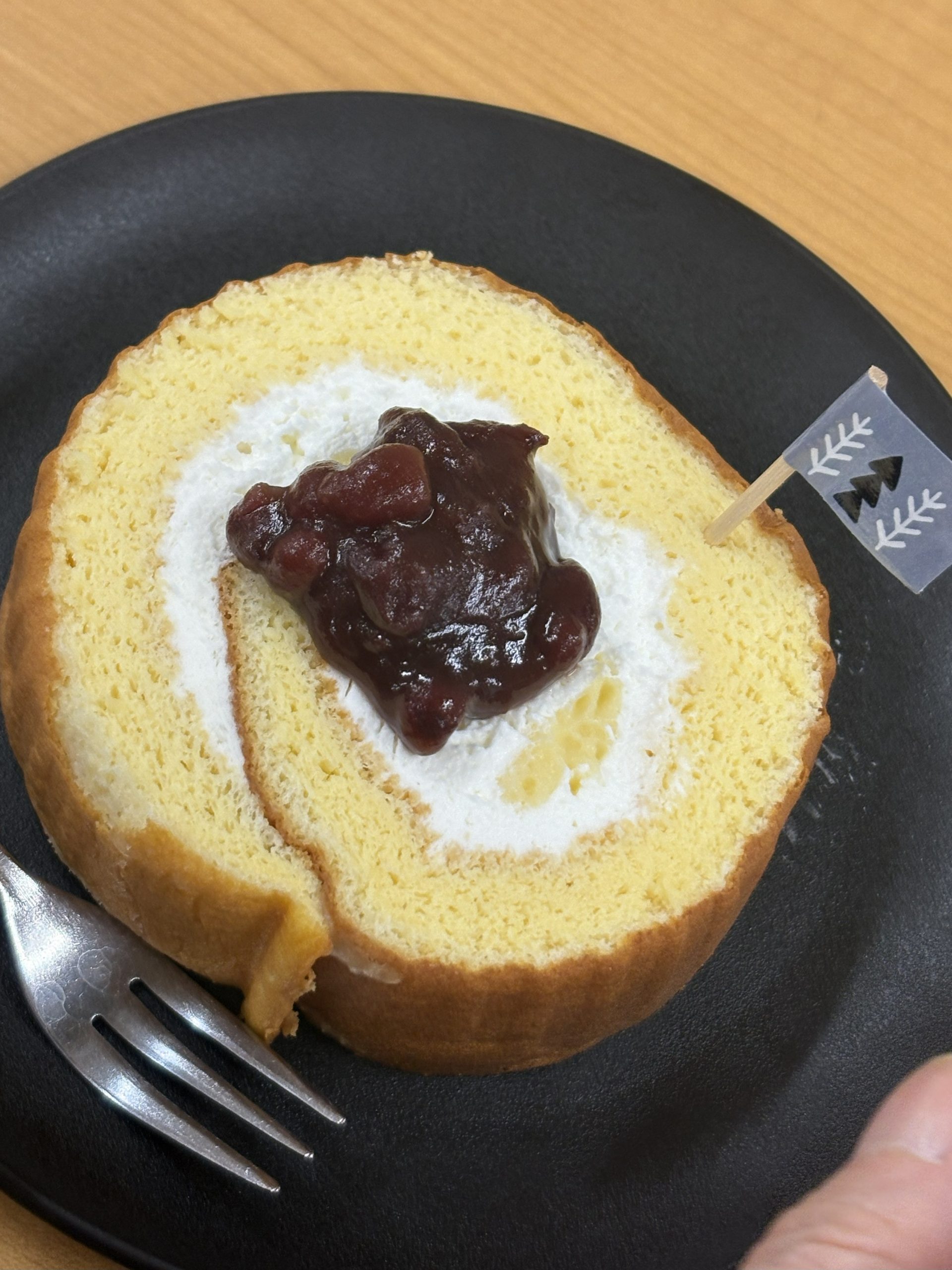 🍰ロールケーキ🍰