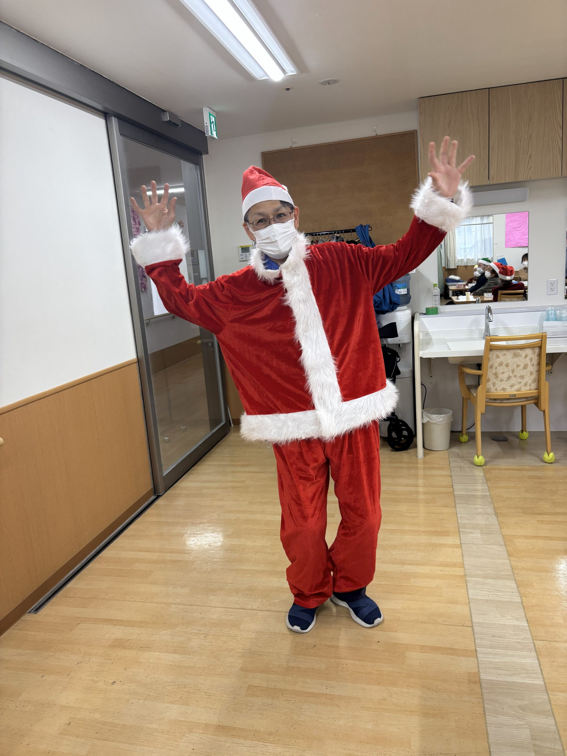 🎅クリスマスイブ🎅