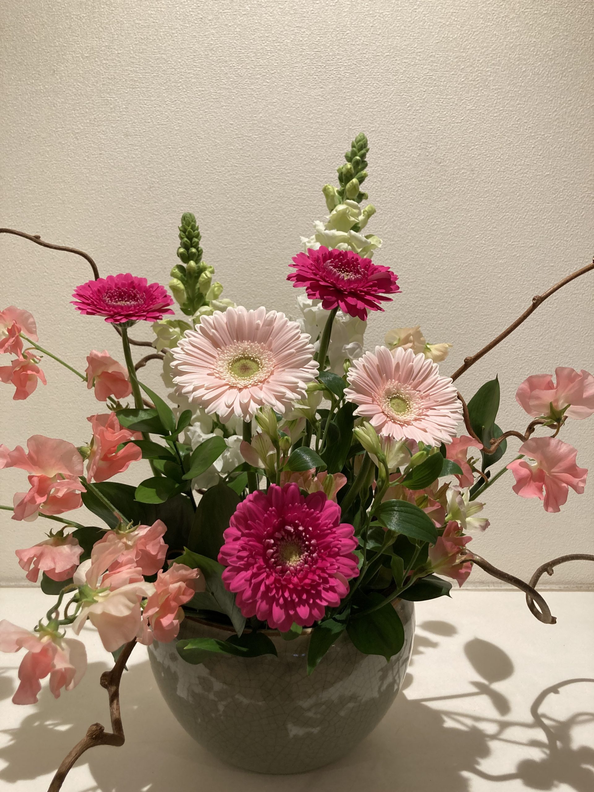 🌼「きれい」を感じる心に寄り添って･･･🌼