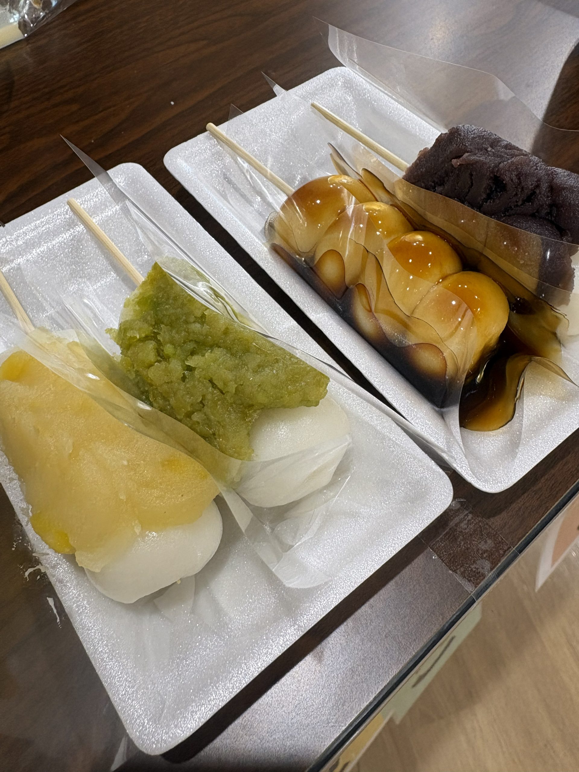 🍡おだんごやさん🍡