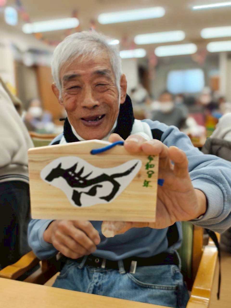 🎍あけましておめでとうございます🎍