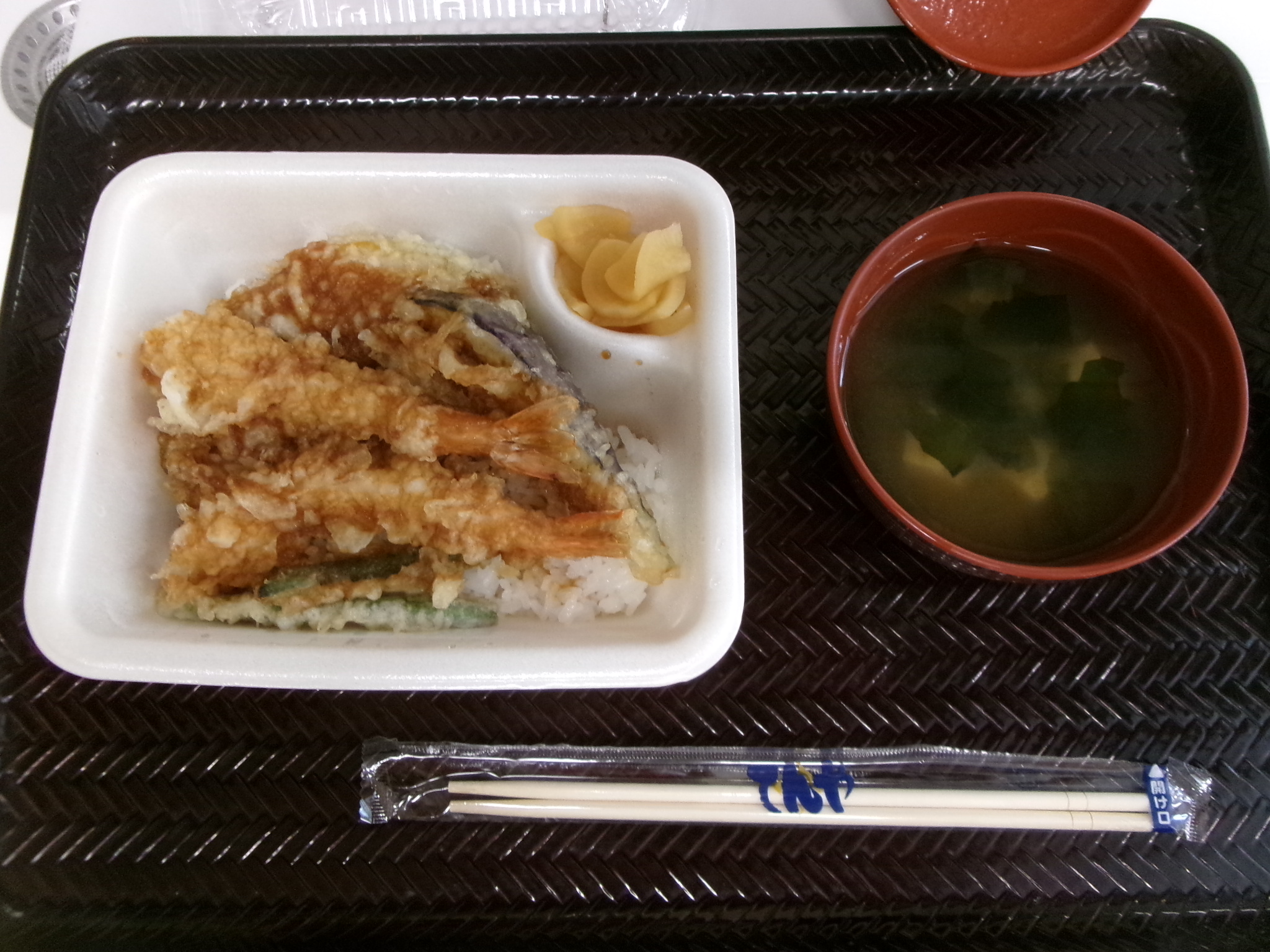 お取り寄せランチ