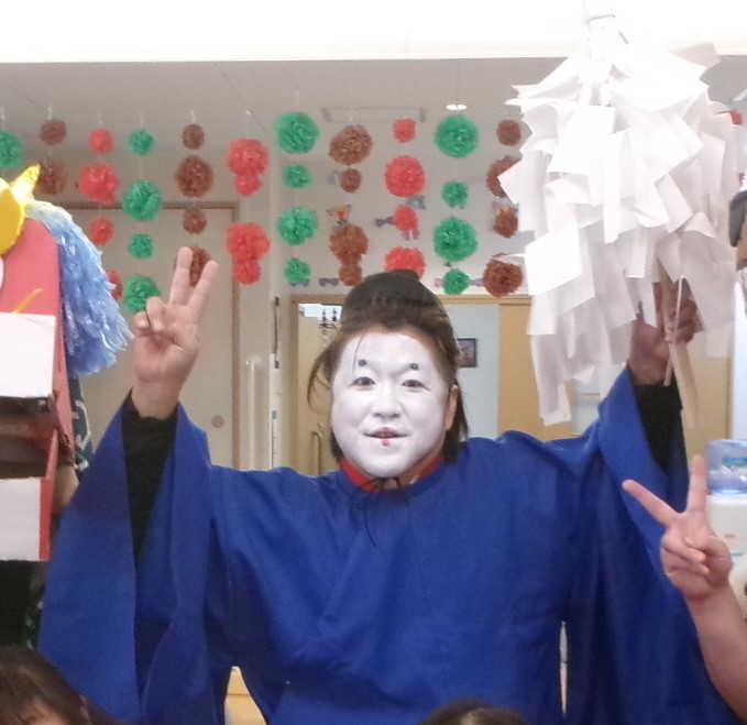 リフレアみずほ新年会