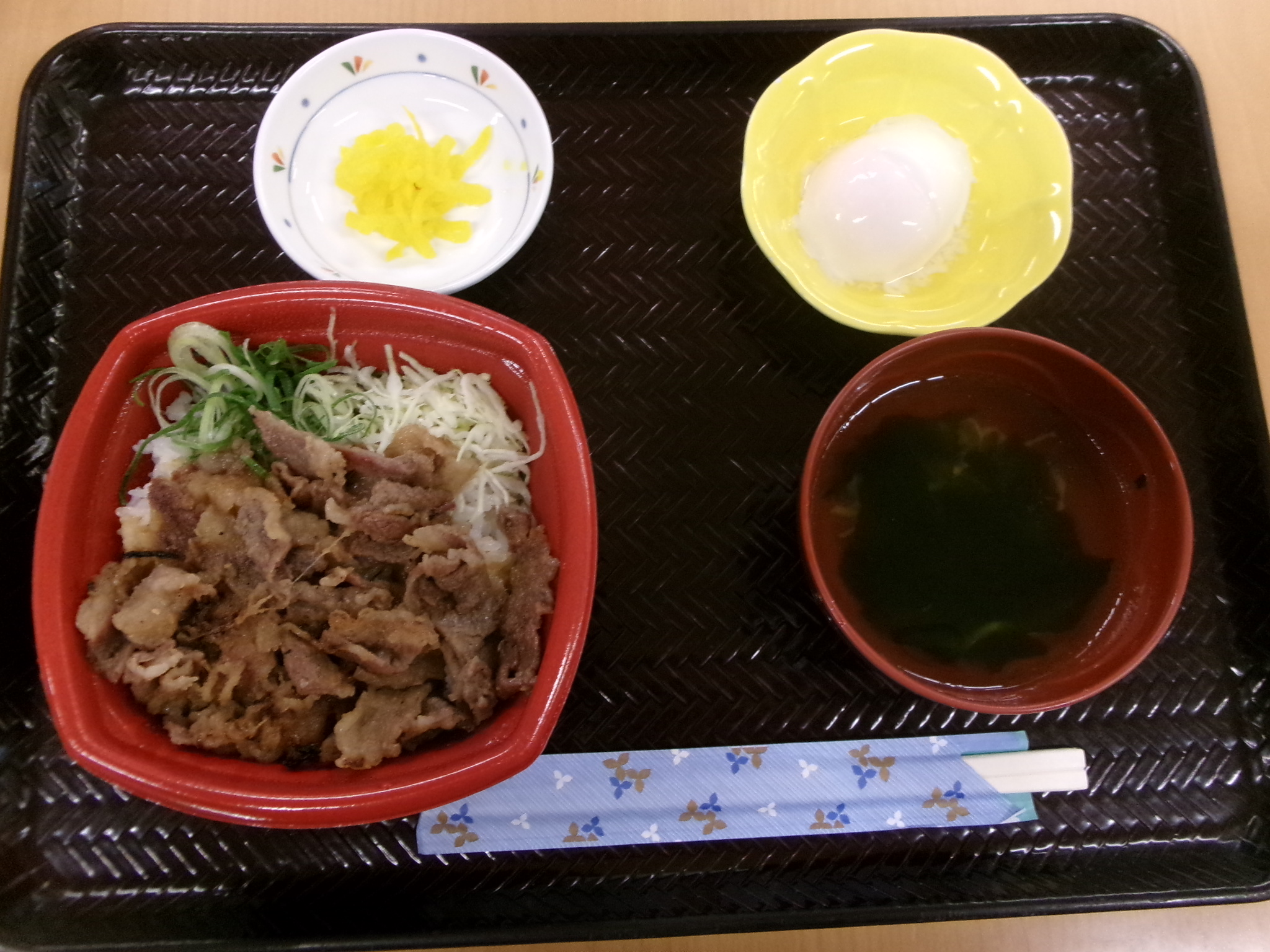 韓丼お取り寄せ