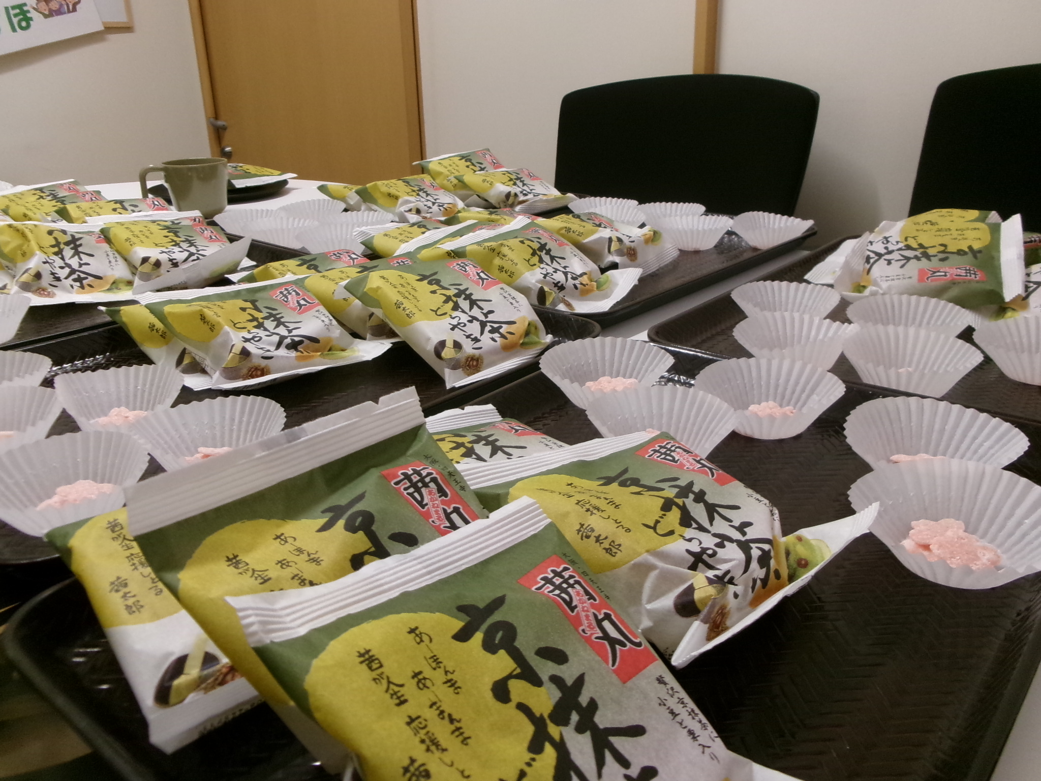 大阪から取り寄せ❕『茜丸本舗のどら焼き』💛