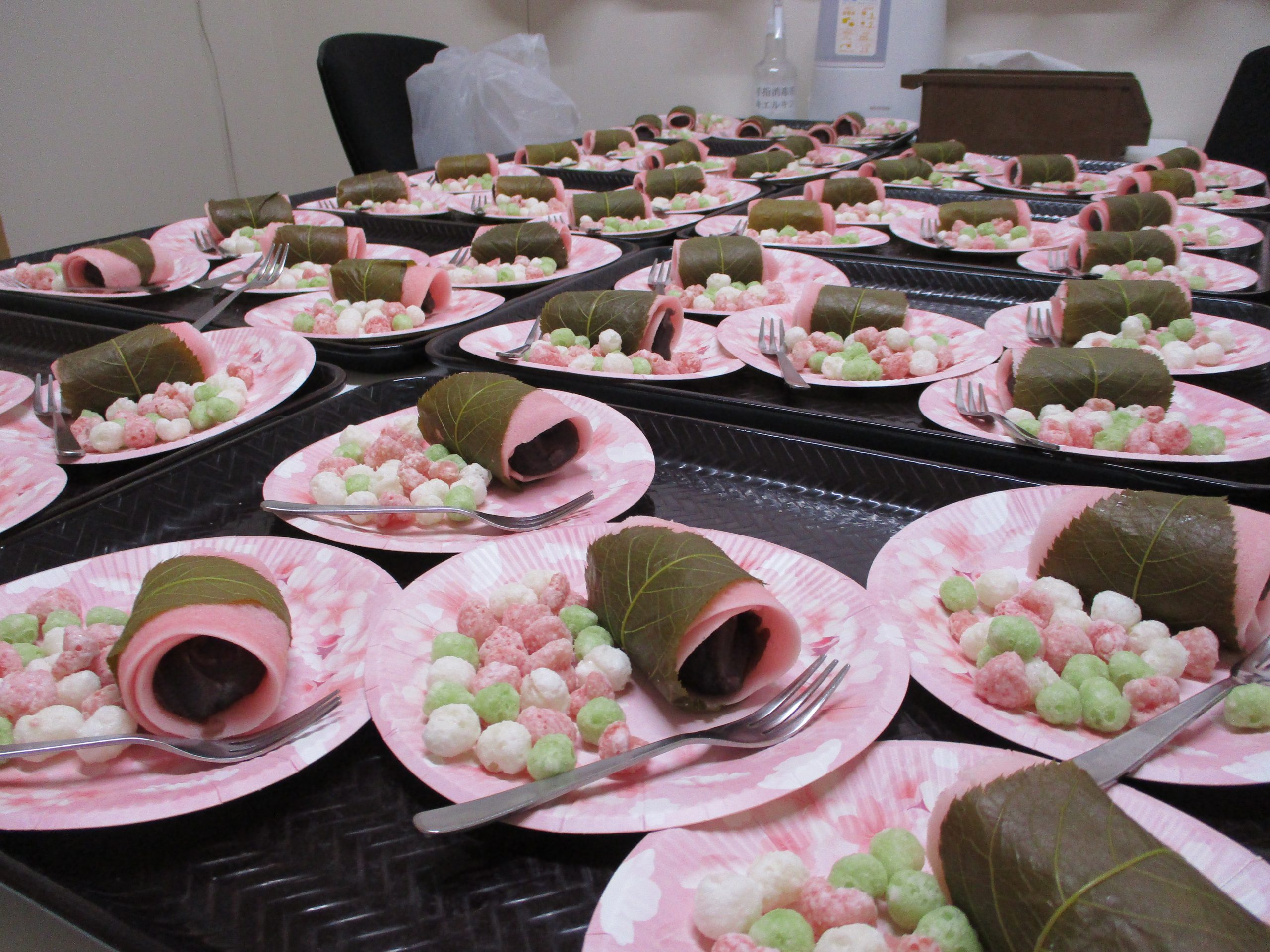 ３月のイベント盛り合わせ☆