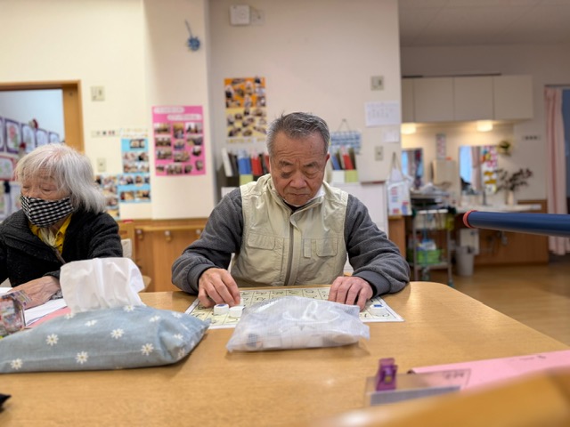 3月のあれこれ♬