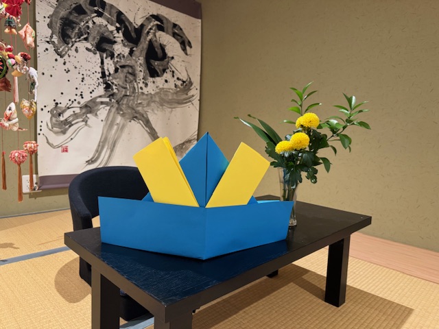 カッコイイ⁉より可愛らしいが勝ってます