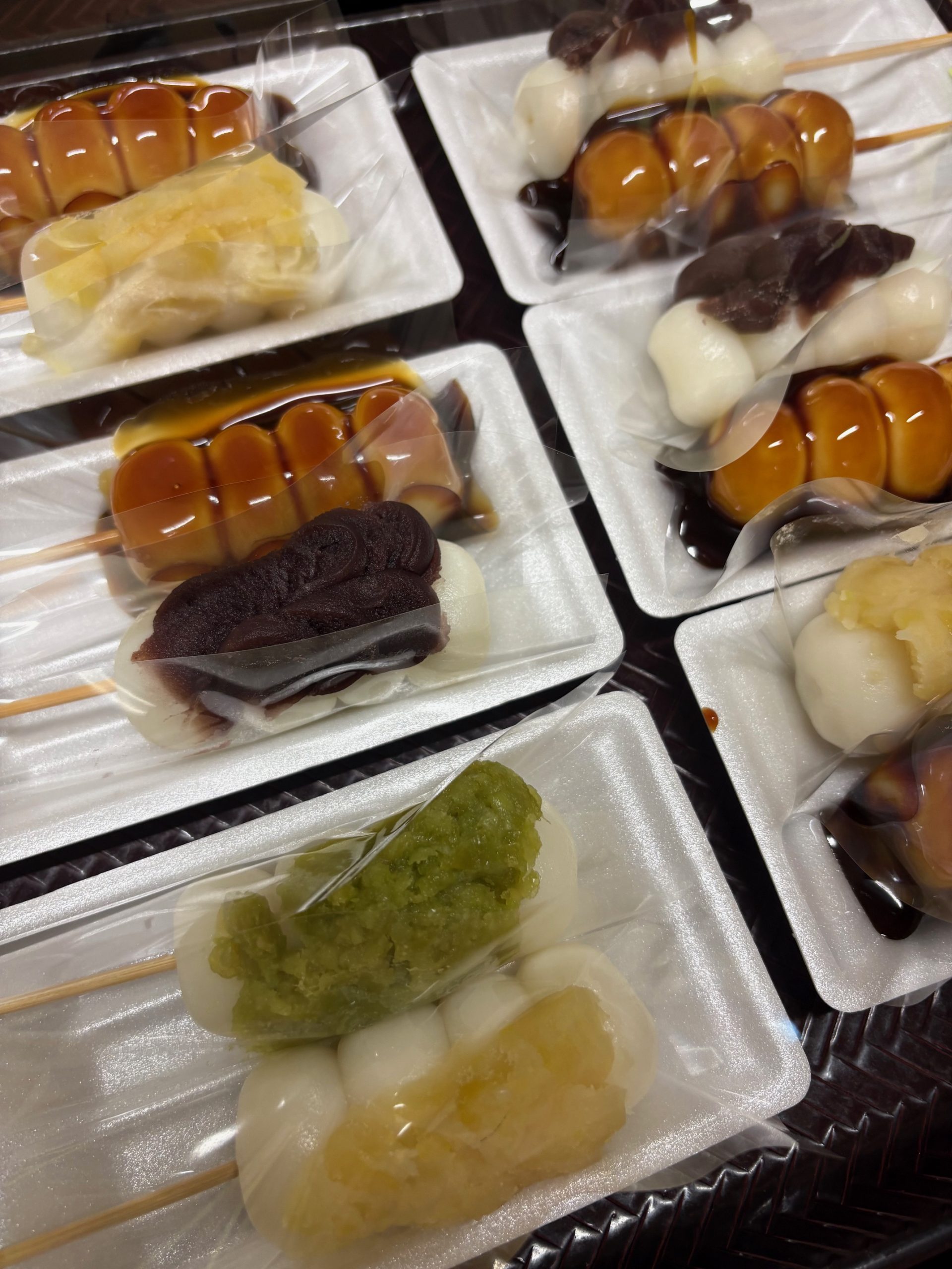 🍡だんごやナガノ🍡