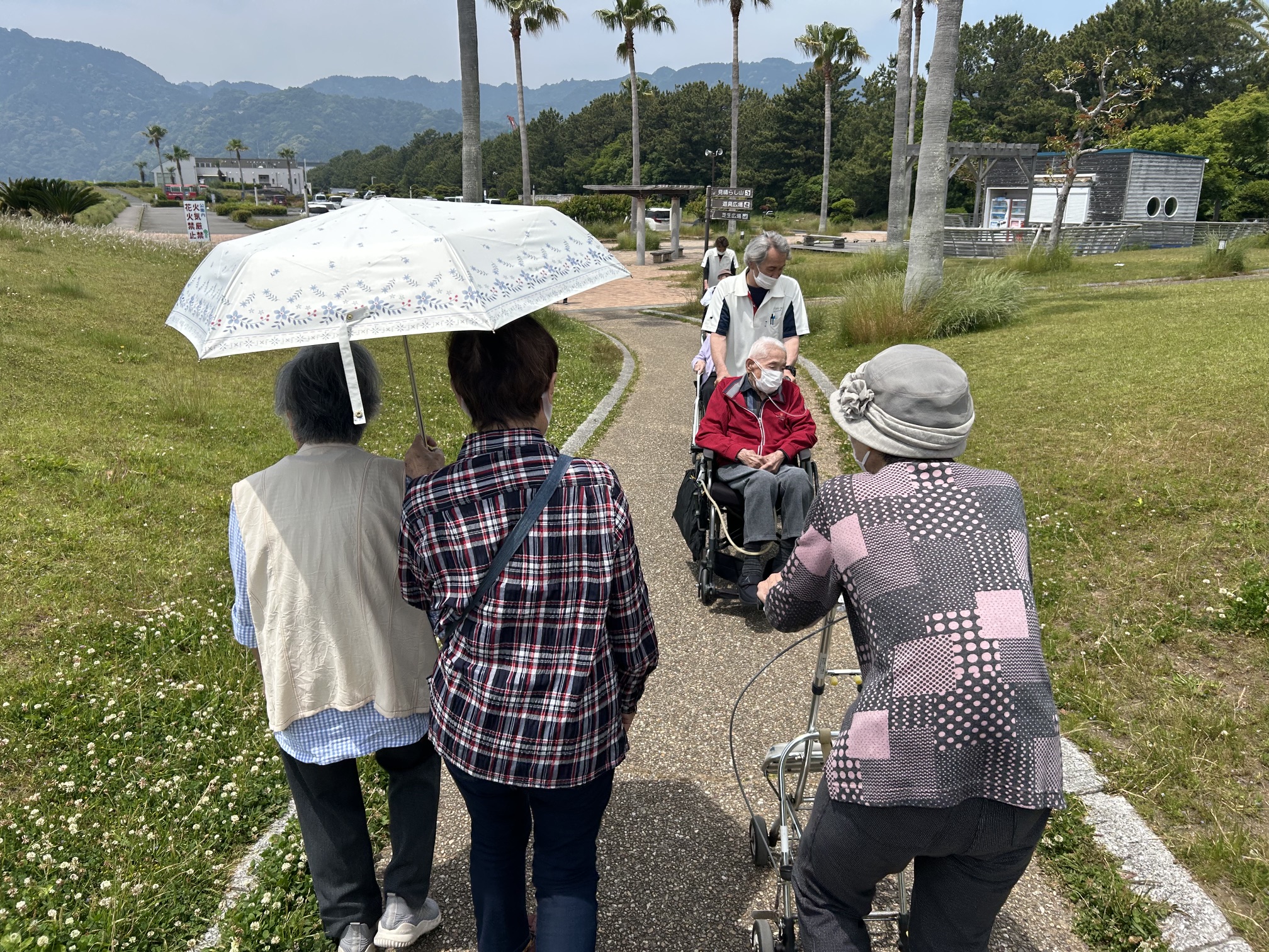 🌊広野海岸公園🌊