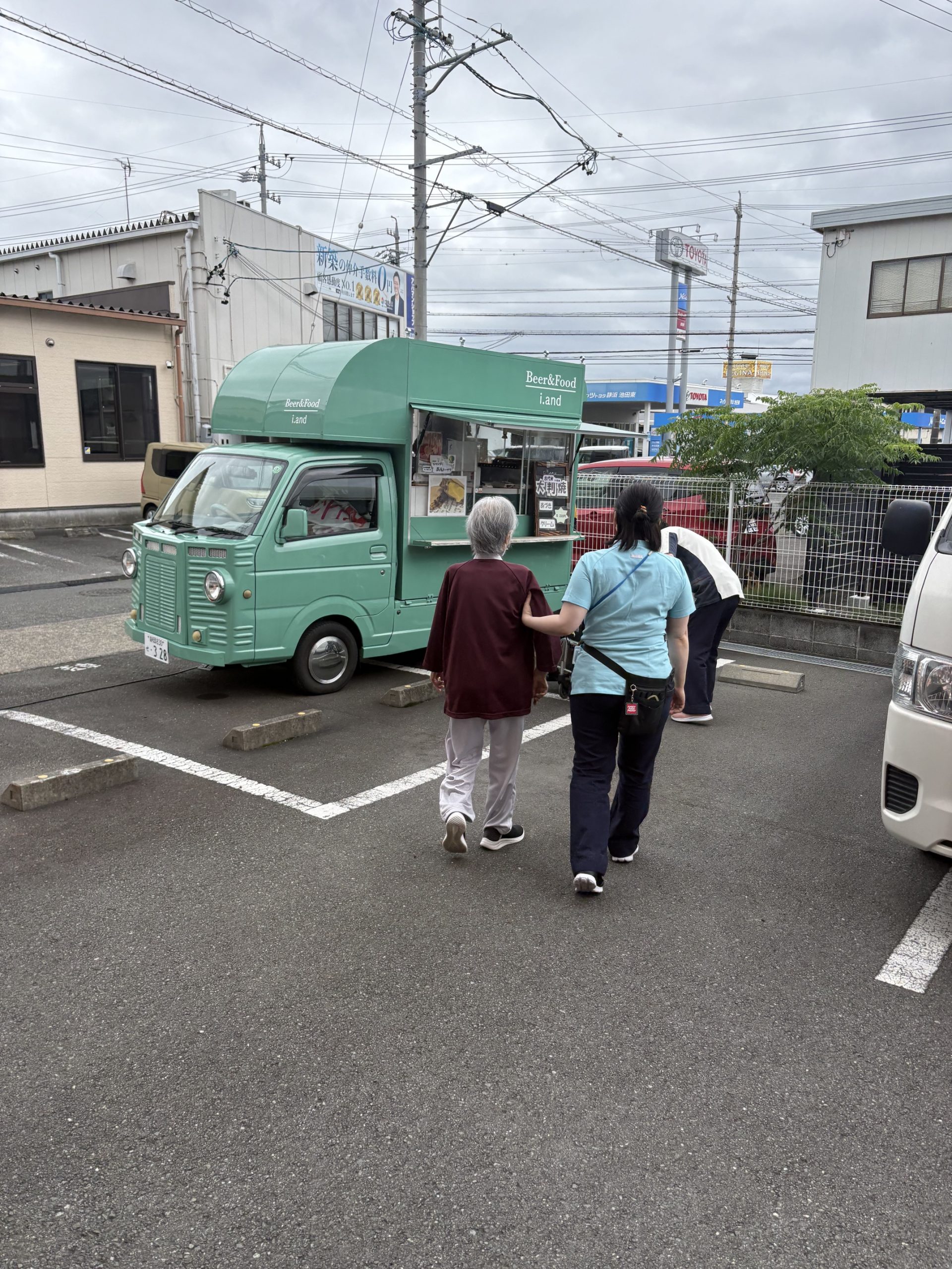 🥮大判焼き🥮