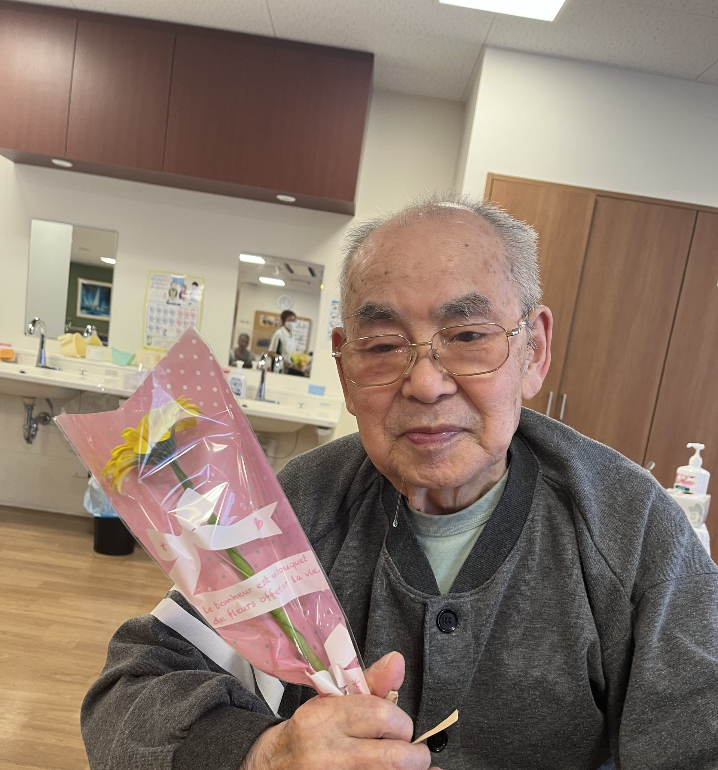 ❁父の日イベント❁