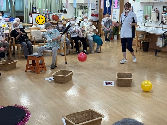 熱闘甲子園⚾inリフレア清水村松
