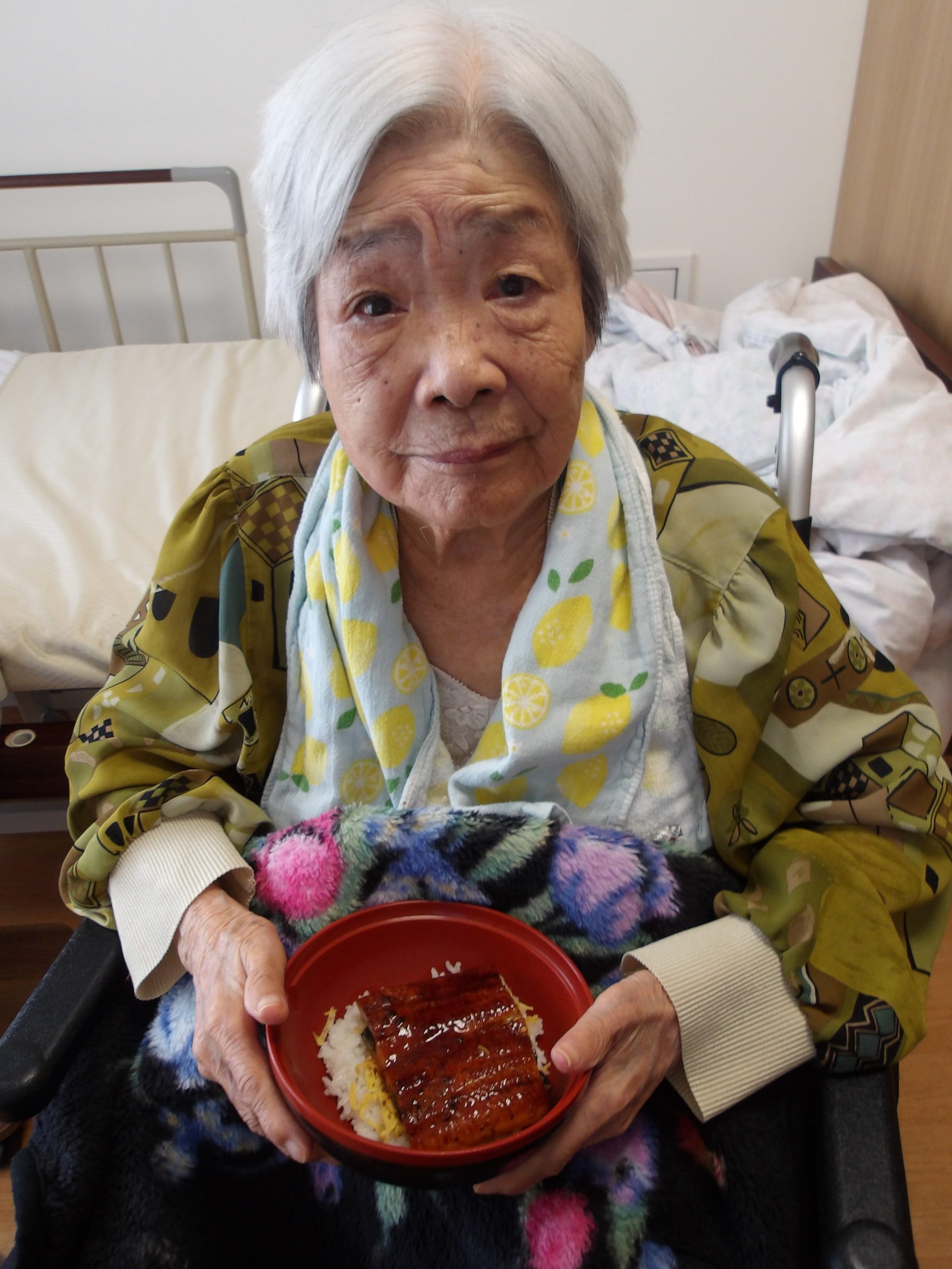 土用の丑の日