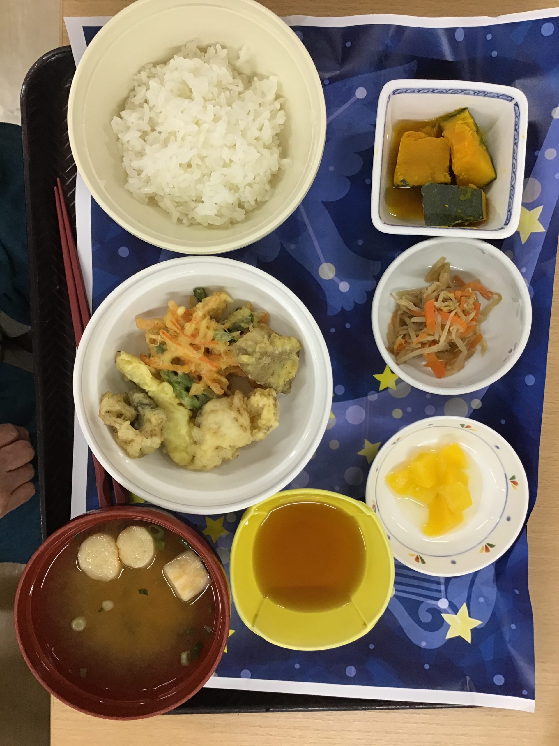 ⭐特別食⭐