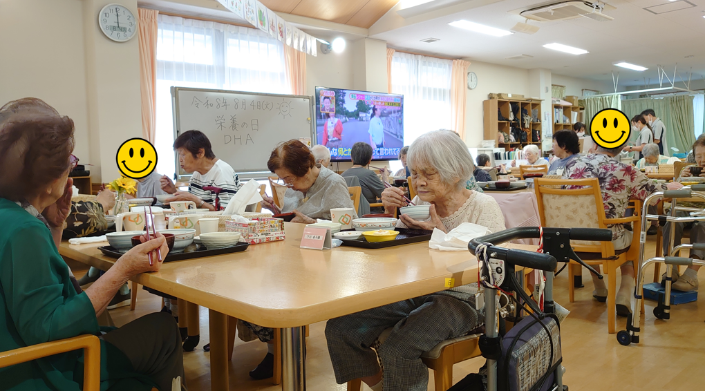 【今日のランチは何かな？】いつもの昼食をご紹介