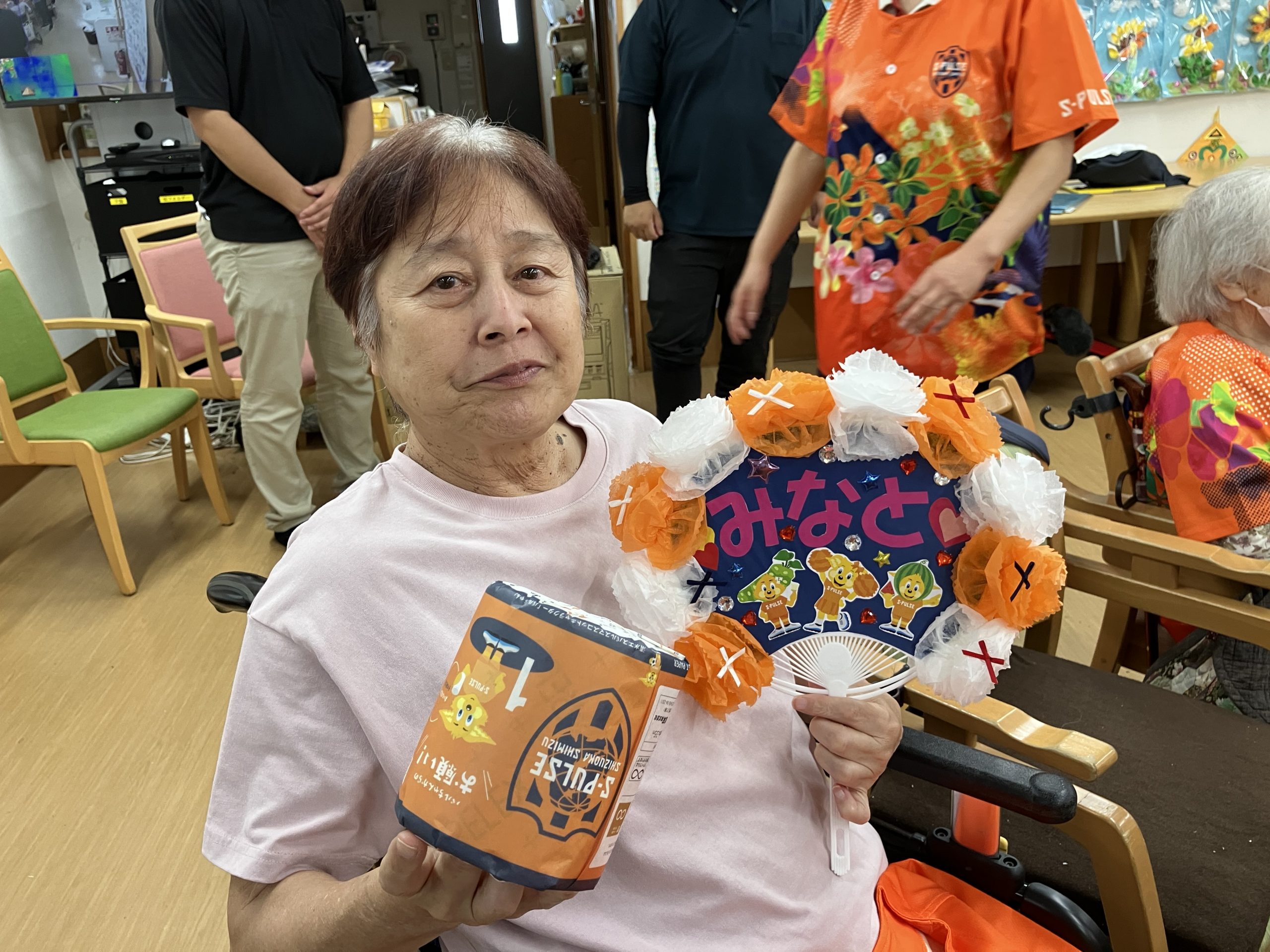 エスパルスダンススクール